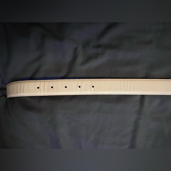 Salvatore Ferragamo belt - Picture 9 of 11